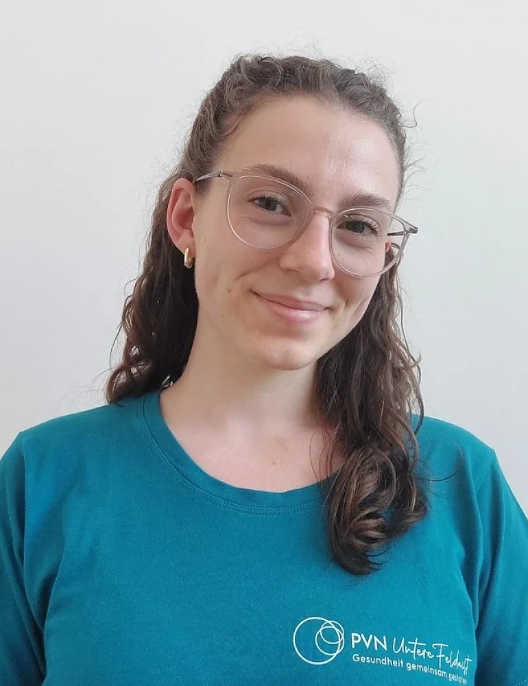 Bild  Sophia Loreen Ehrenfellner