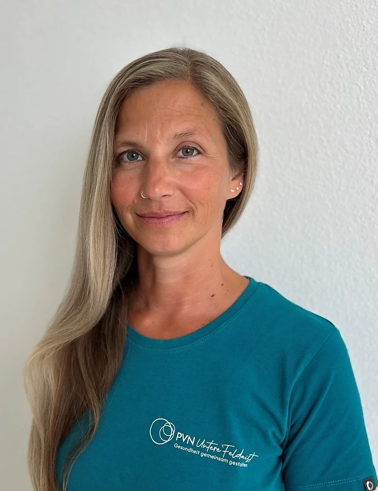 Bild  Katharina Dorninger