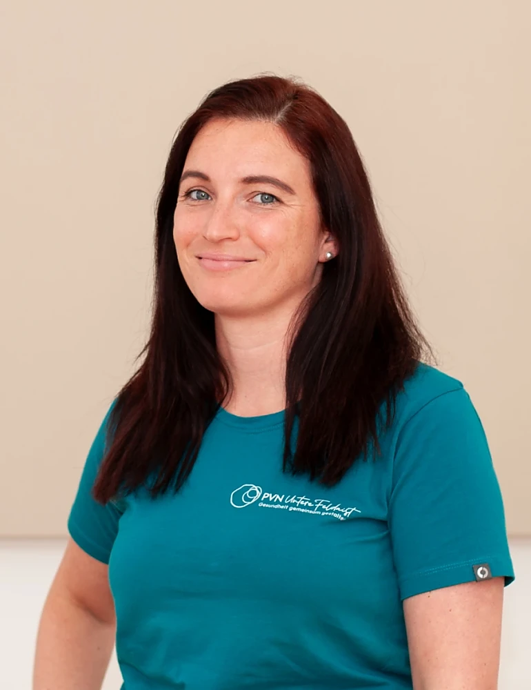 Bild  Bettina Mareš